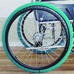 ホイルソックス  大  緑 あい・あーる・けあ   E1812105 メーカー在庫品 JAN 4562211720031 介護用品TYA