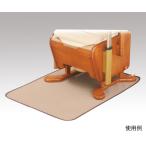 【全国配送可】-消臭・防水シ−ト 700×1000mm その他 aso0-5658-11-【医療・研究機器】