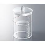 マリネリ容器 0.7L φ130×148mm その他 aso 3-6592-01 医療・研究用機器