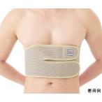 男性用胸部サポーター(Dr.MEDR) 180×180×925 Dr.MED aso 8-9996-01 医療・研究用機器