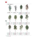 　人工樹木 ドラセナレッド(H1500) 品番 G06162L5 イナバ  稲葉