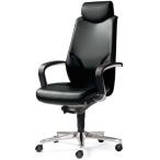 事務イス ジロフレックス 64-9778RCL BK jtx 16682 ジロフレッ 送料無料