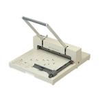 【送料無料】-断裁機 PK-512L B4タテ (jtx26150) プラス