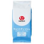 全国配送可 アルコールウェットティッシュ替N029J-T24 jtx 343655 SV