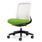 事務イス Try KC-TR50SEL YG jtx 39665 プラス 送料無料