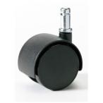 ジロ ナイロンキャスター CA-G1BKP-5P jtx 650985 プラス 全国配送可