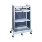 オムツ交換車 / SKT-0取寄品【介護福祉用具】