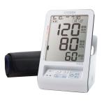シチズン　電子血圧計（上腕式）　  CHUA715 24-8892-00 1入り