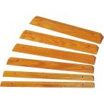 木製ミニスロープ(20)  高さ2.0  長さ160 トマトサンクス D20  F006720 メーカー0:在庫品 JAN 4515177614227 介