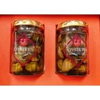 お歳暮 お中元 満点・青空レストラン ひがた美人オリーブオイル漬け2本セット 牡蠣 濃厚 一口サイズ ギフト クリーミー 酒のあて パスタソース
