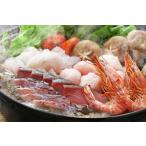 大分海鮮あご出し寄せ鍋セット あご出汁 寄せ鍋 お中元 お歳暮 ギフト