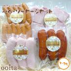 お歳暮 ゆふいん牧場 味わいセットA ハム・ソーセージセット ハム ソーセージ