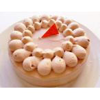 たんぱく質を控えた冷凍ケーキチョ