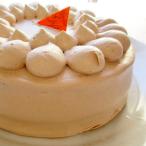 たんぱく質を控えた冷凍ケーキチョ