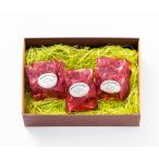 Yahoo! Yahoo!ショッピング(ヤフー ショッピング)お歳暮 お中元 ふじ馬刺し赤身3点セット 馬刺し 食べ比べ 上赤身 父の日 精力 元気 赤身 フジチク