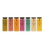  подарок по случаю конца года подарок на Bon Festival День матери ... пикули aroma заправка 7 шт. комплект заправка красивый фрукты китайский ямс хорошо продающийся товар ваш заказ подарок прекрасный тест ..