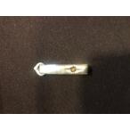  золотой шар жизнь средний! plate подвеска с цепью 