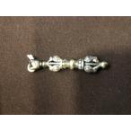 ... типа палка форма серебряный подвеска с цепью 