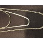  серебряный три полосный наматывать цепь длинный колье 