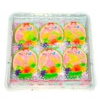  фрукты. лес (24 штук входит цена единицы товара 40 иен и меньше )