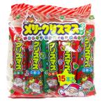 [me Lee Рождество . кондитерские изделия ](15 шт. входит . цена единицы товара 30 иен и меньше ) детский детский сад уход за детьми . ребенок . подарок Event доступный кондитерские изделия дагаси 