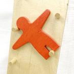 Yahoo! Yahoo!ショッピング(ヤフー ショッピング)ベック　はしご人形（カタカタ人形）用人形のみ　部品　1歳半〜　動きを楽しむおもちゃ