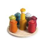 gla накладка 7Moons(Weekly calendar) природа материалы в машине дерево развлечение 12 месяцы ~ Испания рождение Grapat