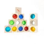  - baHA блок s*p ритм комплект в машине дерево развлечение свет . цвет . приятный HABA 1 лет половина ~ отметка 2 раз 