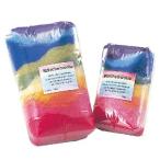 ウール・マニファクチャーフィルゲス　羊毛セット　100ｇ　オーガニック