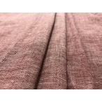  органический хлопок засвидетельствование Индия хлопок ткань рука ткань . дерево окраска красный 