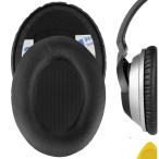 Geekria �C���[�p�b�h�݊��� �p�b�h �{�[�Y Bose AE1, Triport 1, TP-1 �w�b�h�z���ɑΉ� �p�b�h �C���[/�C���[�J�b�v