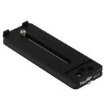 Haoge 112 mm lqr-115 линзы plate quick release предназначенный Nikon Sigma Pentax Tele линзы Arca Swiss