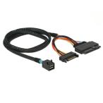 chenyang PCIe 4.0 SFF-8643 - SFF-8639 кабель SATA источник питания имеется U.2 SFF-8639 NVME SSDma The 
