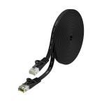 lovicool LAN кабель i-sa сеть кабель CAT6 основа Ultra ленточный кабель RJ45 коннектор Giga bit коготь поломка предотвращение мягкость 3