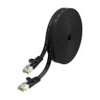 lovicool LAN кабель i-sa сеть кабель CAT6 основа Ultra ленточный кабель RJ45 коннектор Giga bit коготь поломка предотвращение мягкость 6