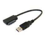 cablecc USB 3.0 - 7+6 13 булавка тонкий линия SATA адаптор кабель ноутбук Cd DVD ROM Opti karu гонг 