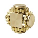 DMaos Fidget Cube Spinner, механизм робот палец рука вращение игра игрушка. гладкий . металл. нержавеющая сталь сталь. стабильный подшипник. 10 знак армия. ...