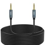 MillSO 3.5mm стерео Mini штекер аудио кабель 10m разъём джек стерео кабель мужской мужской aux кабель динамик 