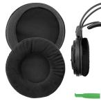 Geekria ушные накладки Comfort совместимость накладка аудио technni ATH-AD1000x/ AD2000x/ AD900x/ AD700