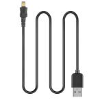 EH-67 EH67 USB кабель 1.0M цифровая камера DC зарядка кабель сменный номер образца Nikon Coolpix L100 L105 L110 L120