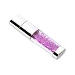 crystal USB память 64GB стразы USB большая вместимость легкий подарок соответствует элегантный . дизайн водонепроницаемый память имя ввод . индустрия праздник . устройство на работу праздник . входить . праздник .
