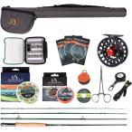 M MAXIMUMCATCH Maxcatch Premier 3-12wt medium быстрый action нахлыстовое удилище высокий Performance поэтому .