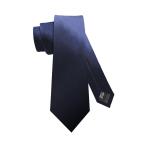 [ men tens] галстук одноцветный темно-синий синий blue темно-синий шелк solid формальный бизнес свадьба простой ..8cm стирка омыватель bru