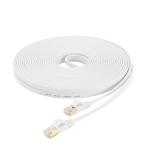 AnKuly Cat7 LAN кабель категория -7 Ultra ленточный кабель высокая скорость STP коготь поломка предотвращение for модем Roo ta10Gbps/600