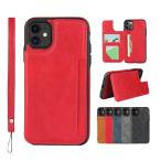 Sailortech for iPhone 11 Pro задняя сторона кейс блокнот type кошелек case... многофункциональный мобильный телефон карта место хранения имеется магнит поглощение IC машина 