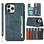 Sailortech for iPhone 11 Pro задняя сторона кейс блокнот type кошелек case... многофункциональный мобильный телефон карта место хранения имеется магнит поглощение IC машина 