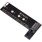 Hodays M.2 NGFF NVMe PCIe x4 SSD - late 2014 версия Mac mini A1347 SSD комплект для дооборудования изменение 