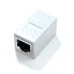 HUAKE LAN кабель для трансляция коннектор compact Giga bit RJ45 удлинение Cat7 / Cat6 / Cat5e коннектор штекер 8P8Cme
