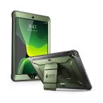 SUPCASE iPad 9 / 8 / 7 кейс 10.2 дюймовый 2021/2020/2019 iPad все защита подставка функция экран защита 