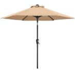  тормозные колодки Canopy (MASTERCANOPY) сад зонт диаметр 230cm / 270cm × высота 203cm / 240cm угол настройка возможность - 